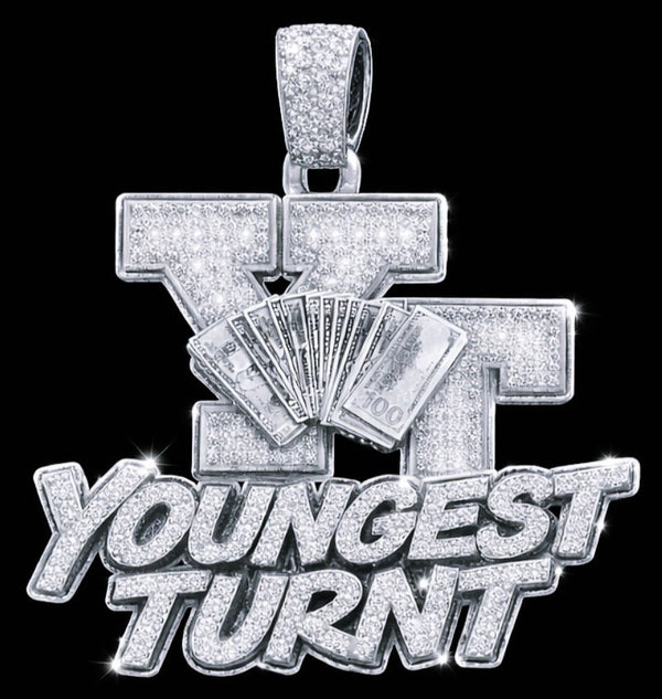 Youngest Turnt